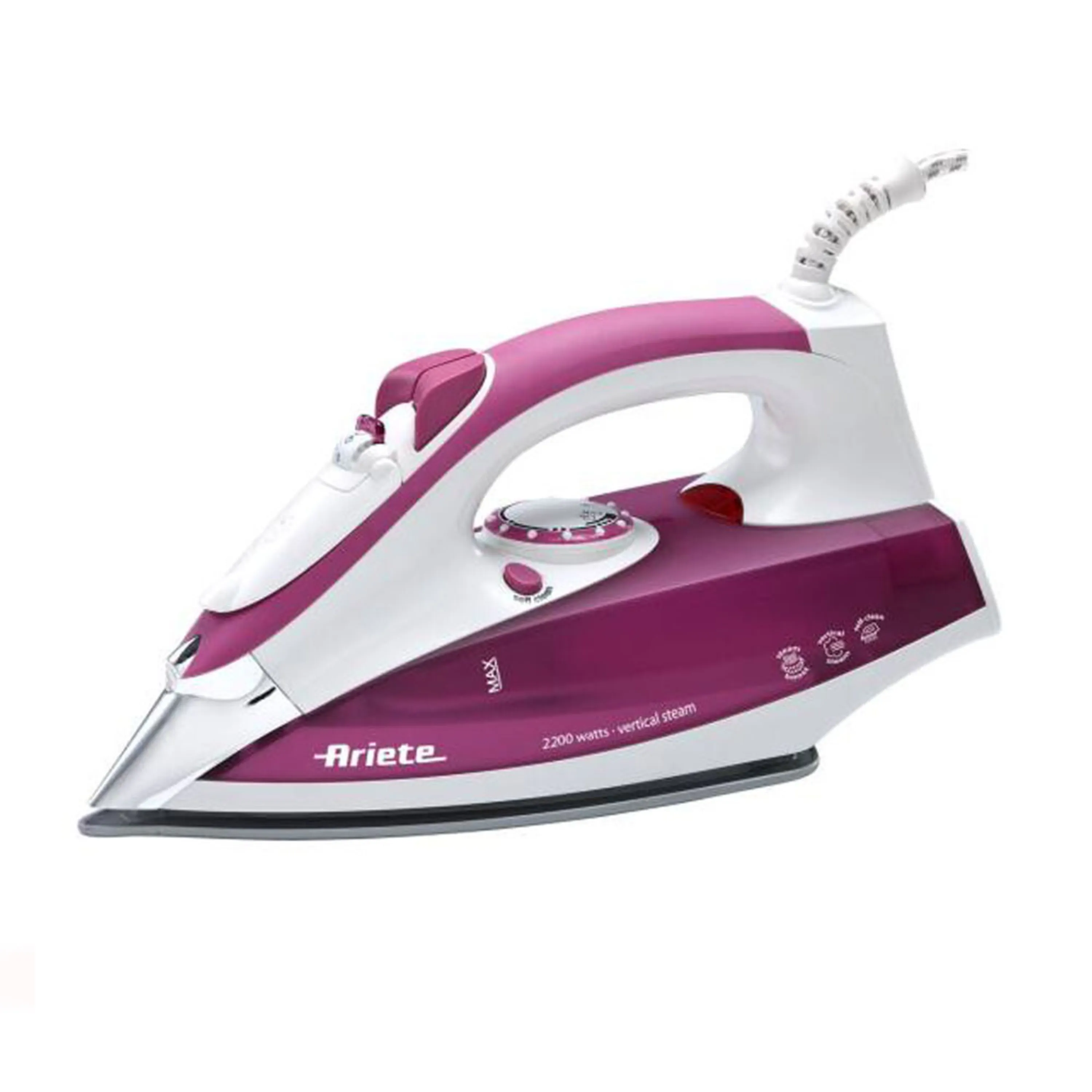 اتو بخار آریته مدل 6215 اتو بخار آریته مدل 6215